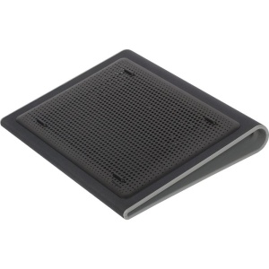 Cooler laptop Targus pentru laptop-uri cu display de pana la 17", material Neoprene, Plastic, negru - Img 9