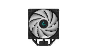 Cooler Procesor Deepcool GAMMAXX AG400 ARGB - Img 10
