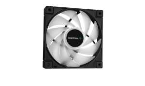Cooler Procesor DEEPCOOL LS720 NEGRU - Img 6