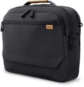 Dell Pro 14-16 Premium EcoLoop Briefcase CC7625 Black - Img 10