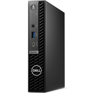 Desktop Dell OptiPlex 7020 MFF, Intel I7-14700T, 16GB Ram, 512GB SSD, No Optical Drive, Windows 11 Pro - Img 2