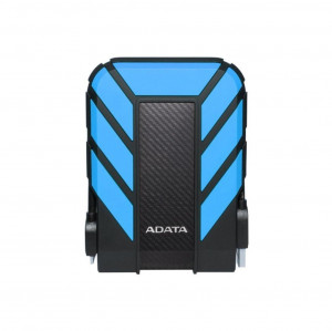 HDD Extern ADATA HD710 Pro, 1TB, Albastru, USB 3.1 - Img 1