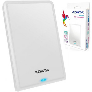 HDD Extern ADATA HV620S, 2TB, Alb, USB 3.1 - Img 4