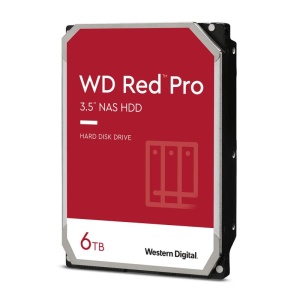 HDD intern WD 3.5 6TB SATA WD8005FFBX 256MB - Img 3
