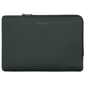 Husa laptop Targus MultiFit, EcoSmart, verde inchis - Img 5