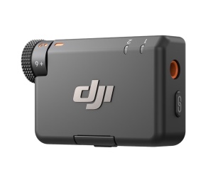 Kit DJI MIC Mini, 1x microfon, 1x receptor, 1x incarcator, Wireless, Omnidirectional, Raza Actiune 400m, Noise Canceling - Img 11
