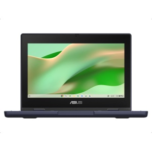Laptop ASUS ChromeBook CR12 Flip, CR1204FTA-R90080, 12.2-inch, WUXGA (1920 x 1200) 16:10, Intel® Processor N250 1.3 GHz (6MB Cache, up to 3.8 GHz, 4 cores, 4 Threads), Intel® UHD Graphics, LPDDR5 8GB, 64G eMMC, 60Hz, 300nits, Glossy display with Corning - Img 6