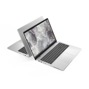 Laptop DELL PRO 16 Plus, 16", Non-Touch, FHD+, 300 nit, 45% NTSC, Anti- Glare, FHD+IR Cam, Fingerprint Reader only (No Smart Card Reader), Control Vault 3+, includes RJ-45, Intel(R) Core(TM) Ultra 5 235U vPro(R) (12 TOPS NPU, 12 cores, up to 4.9 GHz), - Img 6