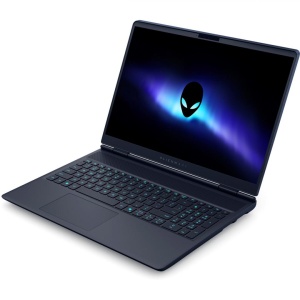 Laptop Gaming Alienware 16X Aurora AC16251 16" QHD+, Intel U7-255HX, 32GB Ram, 1TB SSD, NVIDIA GeForce RTX 5060, Windows 11 Pro - Img 5