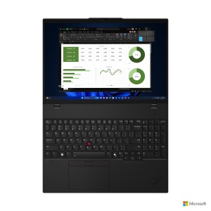 Laptop Lenovo ThinkPad L16 Gen 1 (Intel); 16" WUXGA; Intel Core Ultra 7 155U; Integrated Intel Graphics; RAM 16GB, SSD 512GB, 3YO W11P - Img 7