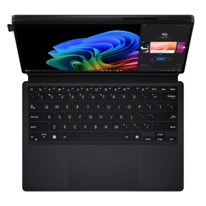 Laptop ProArt PZ13 OLED, HT5306QA-LX003X, 13.3-inch, 3K (2880 x1800) OLED 16:10 aspect ratio, Qualcomm Snapdragon X Plus X1P 42 100Processor , Qualcomm® Adreno™ GPU, Not Available, LPDDR5X 16GB, 1TB M.2NVMe™ PCIe® 4.0 SSD, 60Hz refresh rate, Glossy - Img 6
