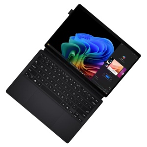 Laptop ProArt PZ13 OLED, HT5306QA-LX003X, 13.3-inch, 3K (2880 x1800) OLED 16:10 aspect ratio, Qualcomm Snapdragon X Plus X1P 42 100Processor , Qualcomm® Adreno™ GPU, Not Available, LPDDR5X 16GB, 1TB M.2NVMe™ PCIe® 4.0 SSD, 60Hz refresh rate, Glossy - Img 11
