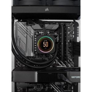 Memorie RAM CORSAIR VENGEANCE 32GB (2x16) DDR5, 6000MHZ, CL36 1.4V AMD EXPO grey - Img 8