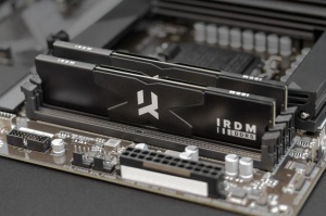 Memorie RAM GoodRam DDR5 32GB 6000 Mhz CL 36 Dual Channel Kit - Img 7