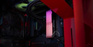 Memorie RAM Kingston Fury Beast RGB, DIMM, DDR4, 32GB, 3600MHz, CL18, 1.35V, RGB Lighting - Img 7