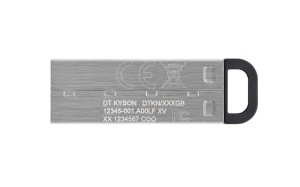 Memorie USB Flash Drive Kingston, DataTraveler Kyson, 128GB, USB 3.2 - Img 6