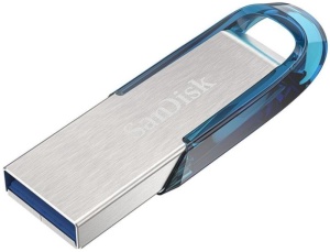 Memorie USB Flash Drive SanDisk Ultra Flair, 64GB, USB 3.0 - Img 7