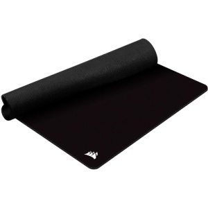 MM200 PRO Premium Spill-Proof Cloth Gaming Mouse Pad — Heavy XL, Black - Img 9