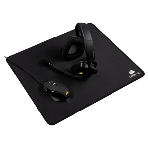 Mouse pad CORSAIR MM350 Champion Series-X-Large 450mm x 400mm x 5mm - Img 7