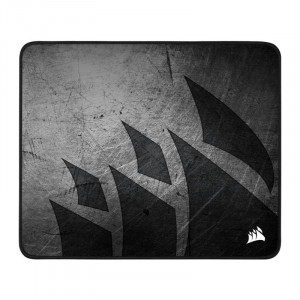 Mousepad Gaming Corsair MM300 Pro Medium, Textil, Margini Cusute, 360x300x3mm - Img 2
