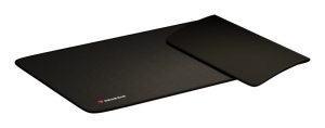 Mousepad Genesis Carbon 500 Maxi Logo, material cauciuc + textil, dimensiuni 900x450x2.5 mm, negru - Img 10