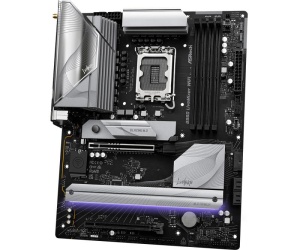 Placa de Baza ASROCK B860 LIVEMIXER WIFI LGA1851 - Img 11