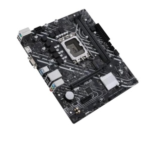Placa de baza Asus PRIME H610M-K D4, LGA 1700 - Img 8