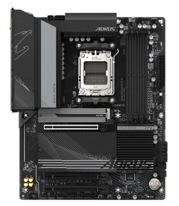 Placa de baza Gigabyte B650 AORUS ELITE AX V2 AM5 - Img 2