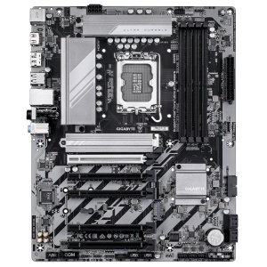 Placa de baza GIGABYTE B860 DS3H WIFI6E LGA1851 - Img 2