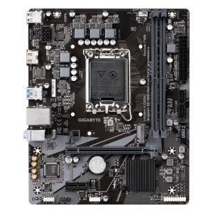 Placa de baza Gigabyte H610M K LGA 1700 - Img 8