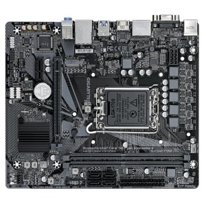 Placa de baza GIGABYTE H610M S2H V3 LGA1700 - Img 9