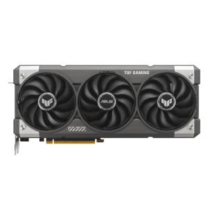 Placa Video ASUS TUF GAMING GEFORCE RTX 5060 OC 8GB GDDR7 128 bit, PCIE 5.0, 1x HDMI 3x DP - Img 1