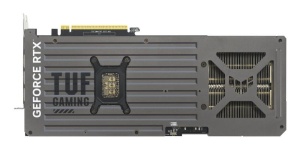 Placa Video ASUS TUF RTX 5070 TI OC GAMING 16GB GDDR7 256 bit, PCIE 5.0, 2x HDMI 3x DP - Img 2
