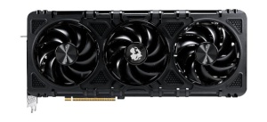 Placa Video GAINWARD GEFORCE RTX 5090 PHANTOM 32GB GDDR7 512 bit, PCIE 5.0, 3x DP 1x HDMI - Img 7