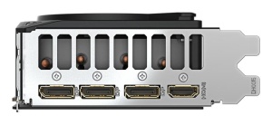 Placa Video GIGABYTE GEFORCE RTX 5070 WINDFORCE OC SFF 12GB GDDR7 192 bit, PCIE 5.0, 3x DP 1x HDMI - Img 9