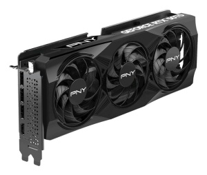 Placa Video PNY GEFORCE RTX 5070 OC TRIPLE FAN 12GB GDDR7 192 bit, PCIE 5.0 x16, 3x DP 1x HDMI - Img 2