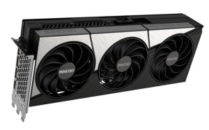 Placa VideoINNO3D GEFORCE RTX 5090 X3 OC 32GB GDDR7 512 bit, PCIE 5.0, 3x DP 1x HDMI - Img 1