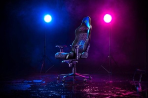 Razer Enki - Gaming Chair with Enhanced Customization - Img 6