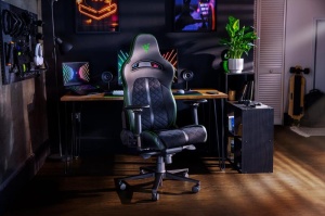 Razer Enki - Gaming Chair with Enhanced Customization - Img 8