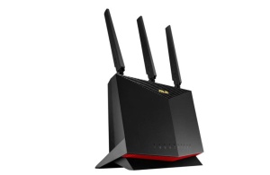 Router Wireless Asus 4G-AC86U, AC2600, Dual Band - Img 1
