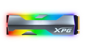 SSD Adata XPG SPECTRIX S20G, 500GB, M2 - Img 9