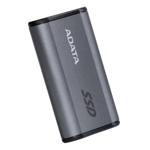SSD extern Adata Elite SE880, 500GB, USB 3.2,TITANIUM - Img 11