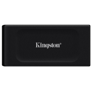 SSD Extern Kingston, XS1000R, 1TB, 2.5, - Img 1