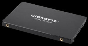 SSD Gigabyte, 256GB, 2.5", SATA III - Img 7
