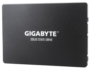 SSD GIGABYTE, 480GB, 2.5", SATA III - Img 2