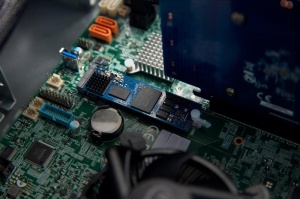 SSD Kingston , 240GB,PCIe 4.0, M2 - Img 9