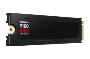 SSD Samsung 9100 PRO 4TB PCIe 5.0 NVMe M2 - Img 3