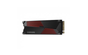 SSD Samsung, 990 PRO,1TB, M2 , PCIe 4.0 , NVMe , Heatsink - Img 2