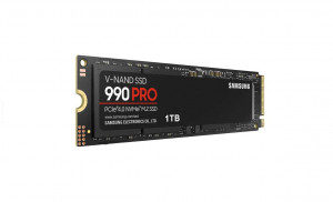 SSD Samsung, 990 PRO, retail, 1TB, NVMe M.2 2280 PCI-E, R/W speed:7450/6900 MB/s - Img 3