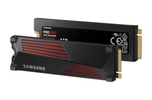 SSD Samsung, 990 PRO, retail, 4TB, NVMe M.2 2280 PCI-E, R/W speed:7450/6900 MB/s - Img 8